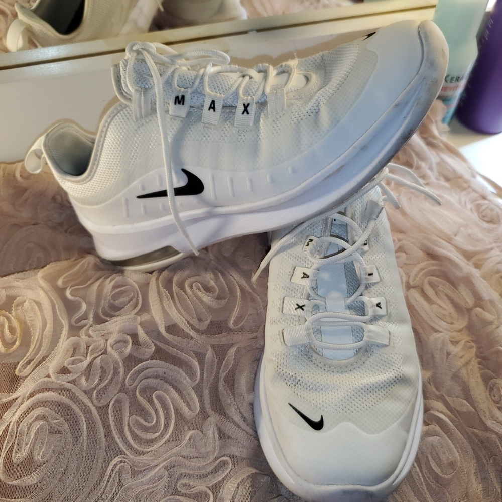 Nike Air Max Boys Shoes